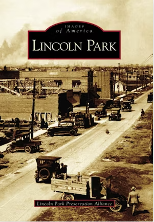 Images of America: Lincoln Park