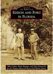 Images of America: Edison and Ford in Florida