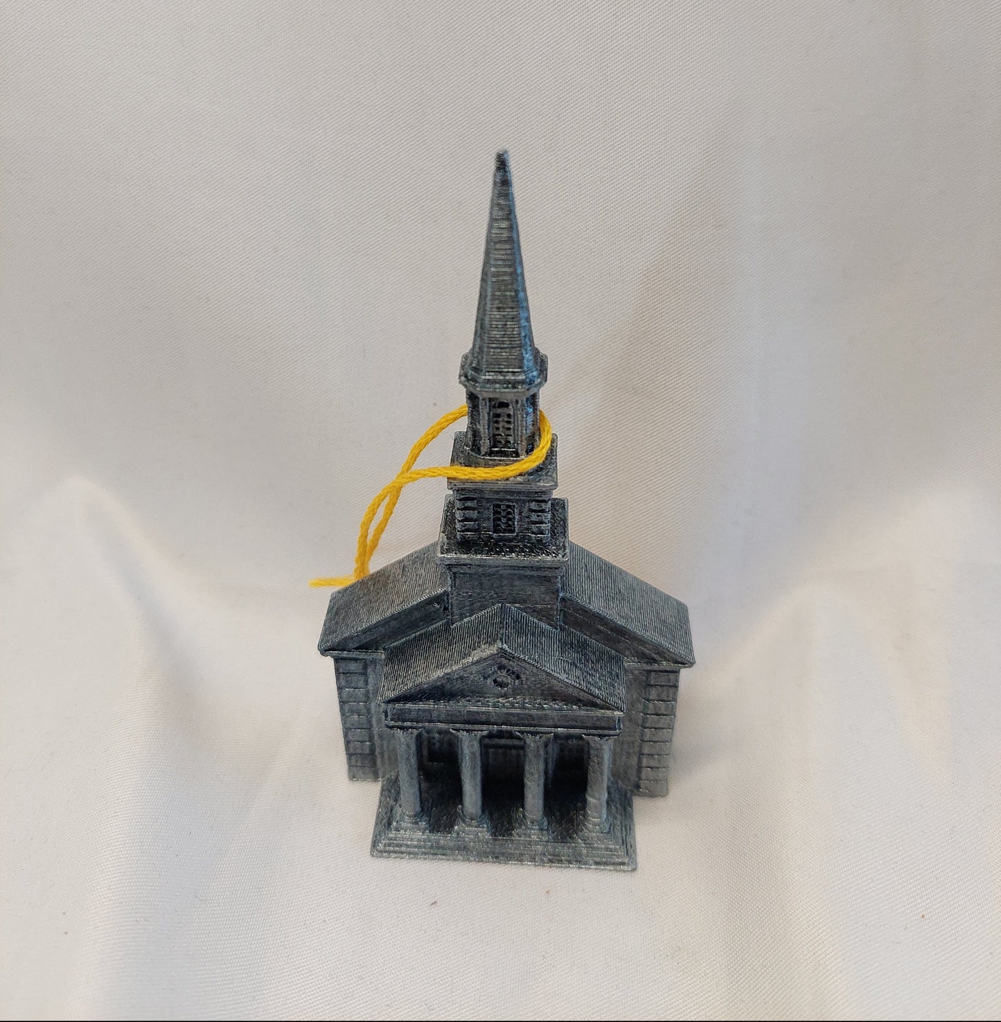 Holiday Ornament: Cherry Hill Presbyterian Church